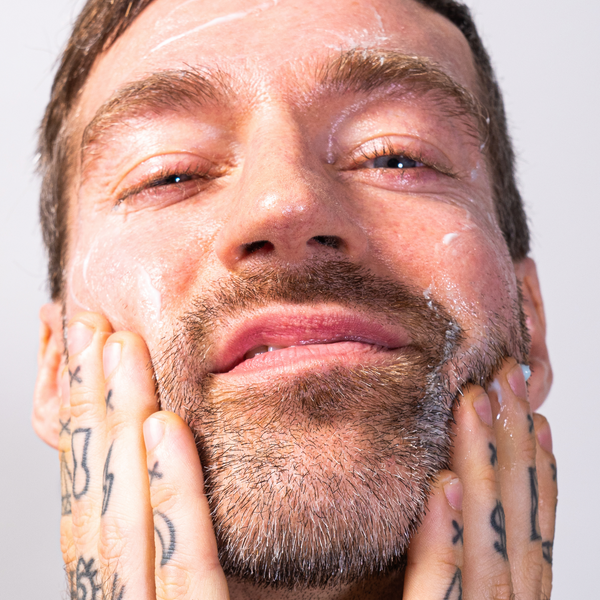 Men's Skincare Routine: Where to Start (And Why It's Simpler Than You Think)