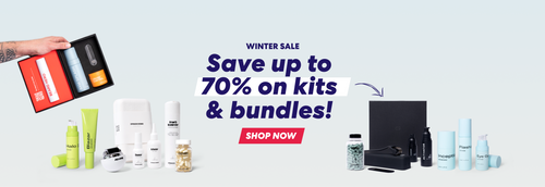 Winter Sale