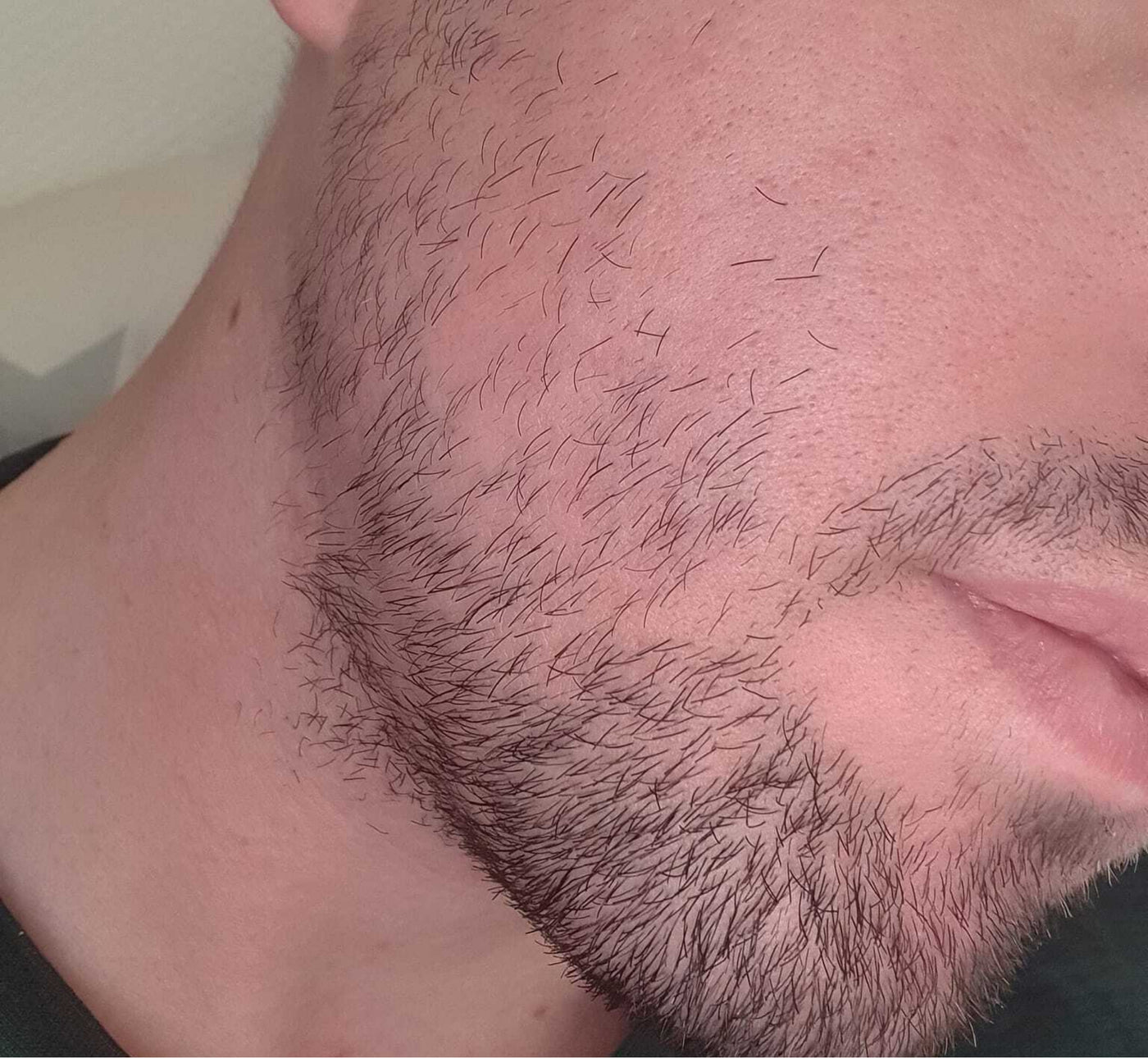 Buy The Beard Growth Kit here. Worldwide shipping CPH Grooming