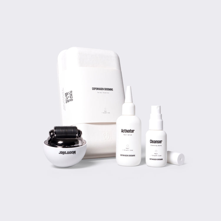 Hair Growth Kit