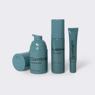 CMD-Z Skincare Copenhagen Grooming Markets