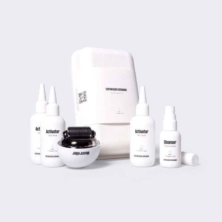 Hair Growth Kit