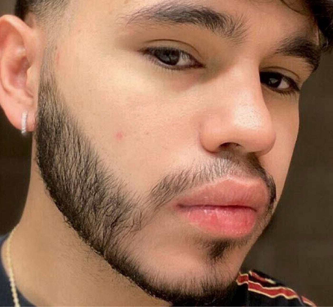 Beard Growth Science