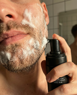 1st Mover Beard Growth Copenhagen Grooming Markets