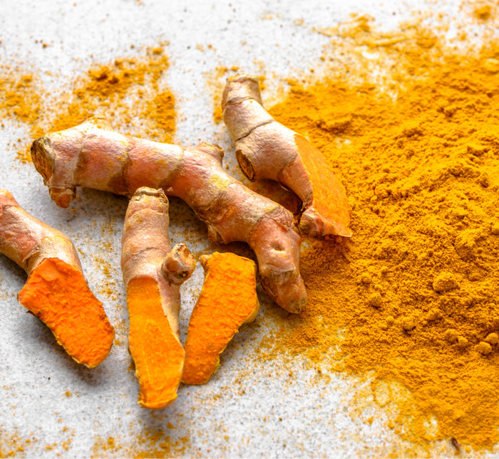 Turmeric
