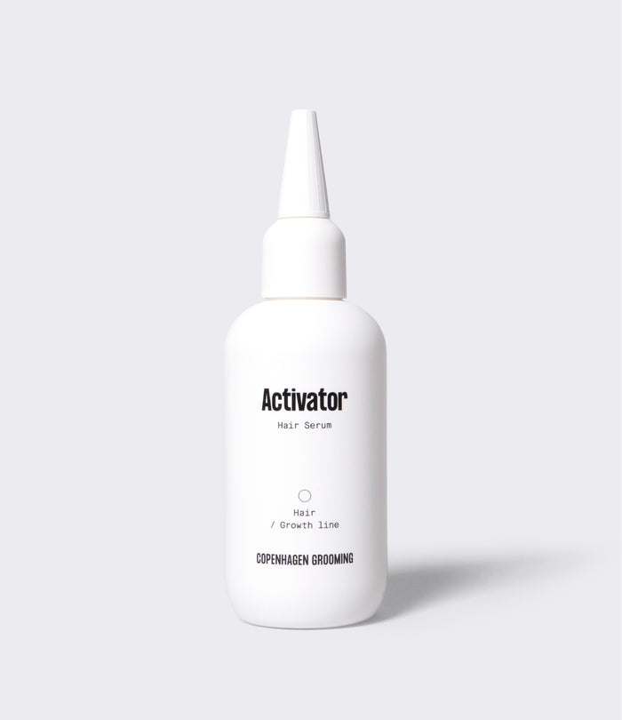 Hair Activator