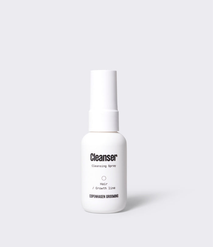 Moonroller Cleanser