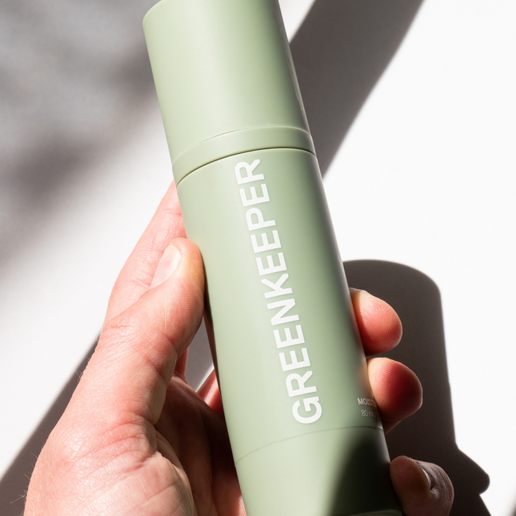 The Greenkeeper Beard Care Copenhagen Grooming   