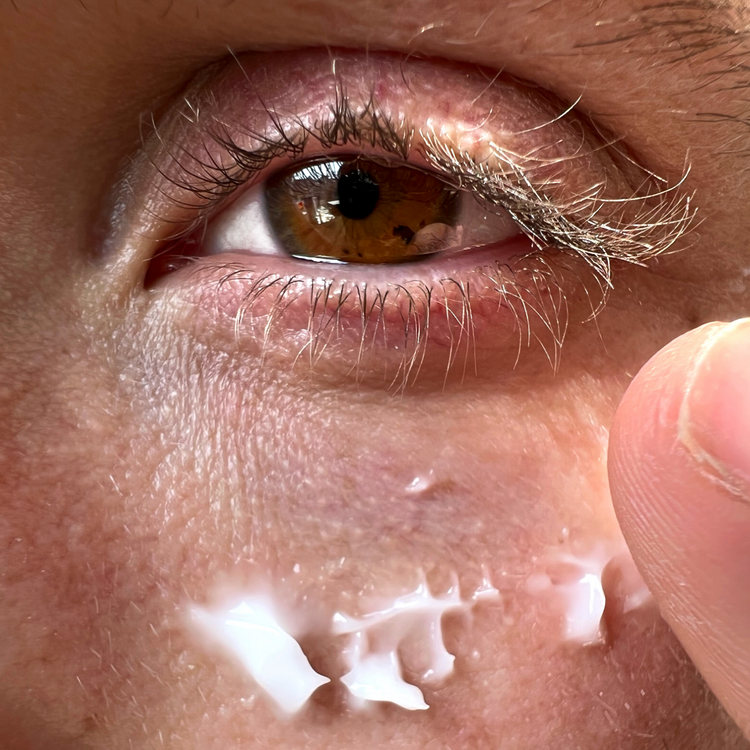 Eye Opener Skin Care Copenhagen Grooming   