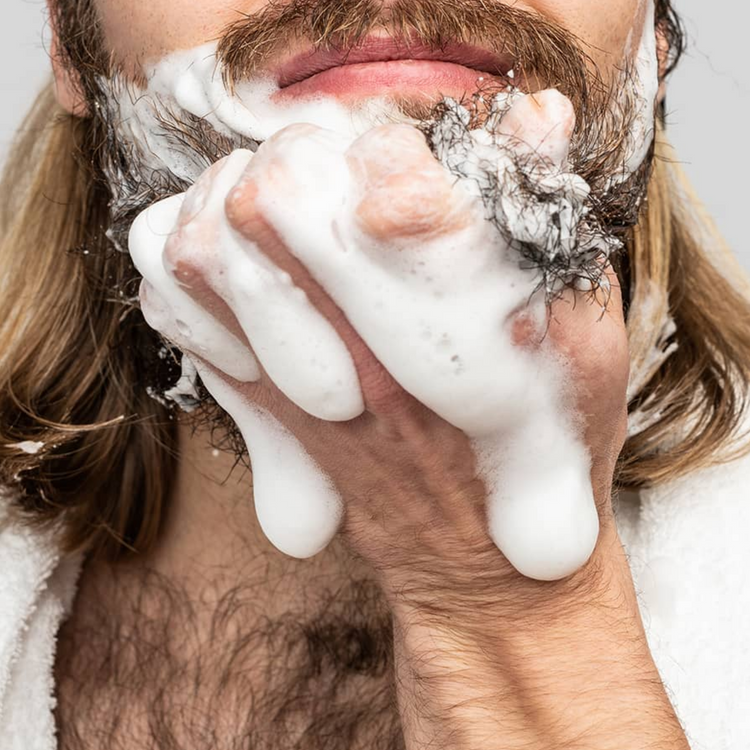 8AM Splash (Outlet) Beard Care Copenhagen Grooming   