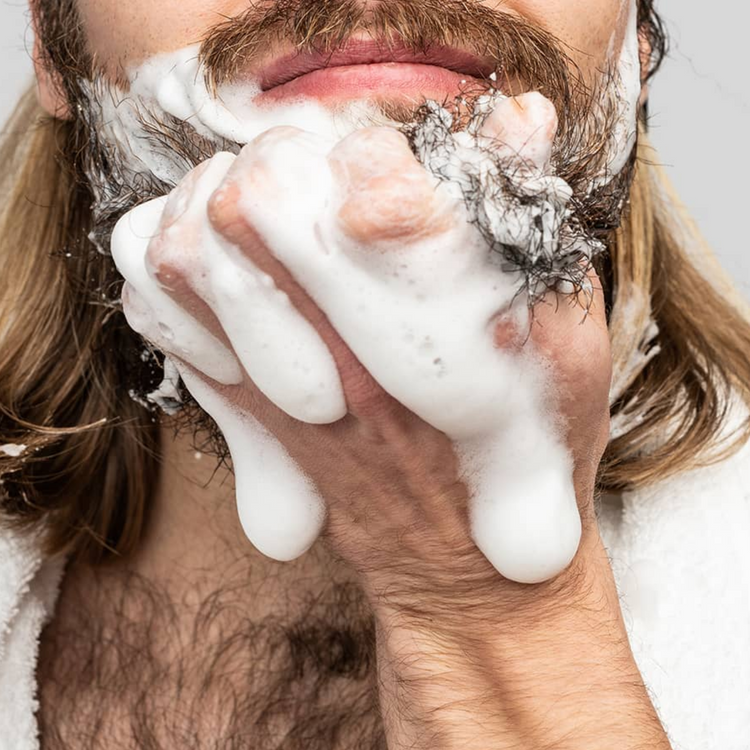 Beard Care Kit (Outlet)  Copenhagen Grooming   