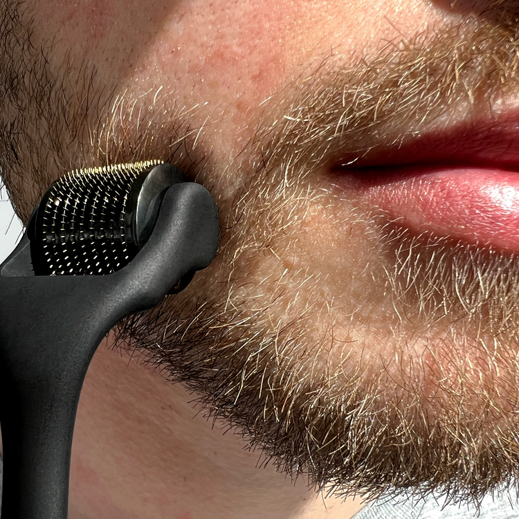 Beard growth kits deals