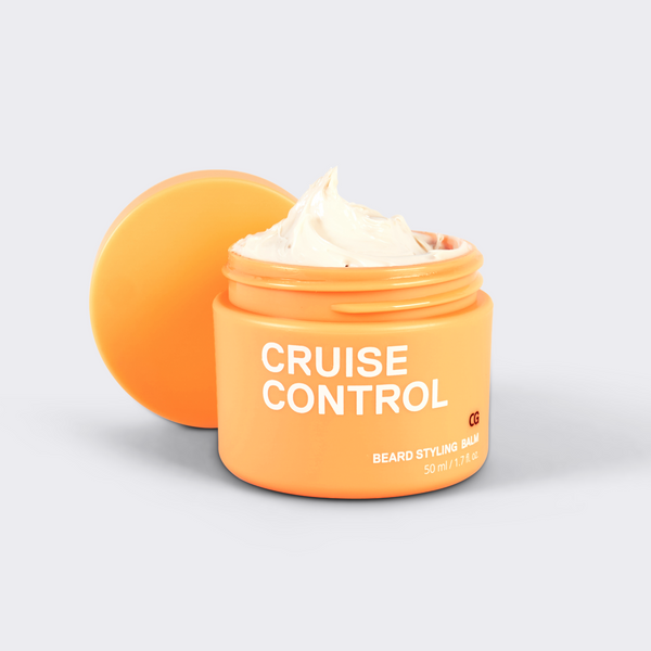 Cruise Control Beard Care Copenhagen Grooming   