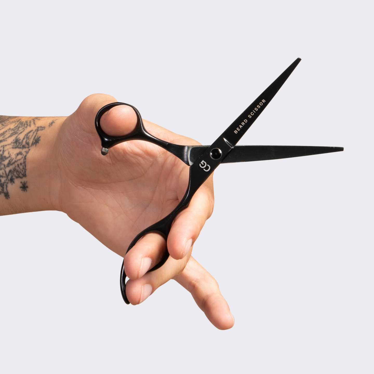 Image of Beard Scissors