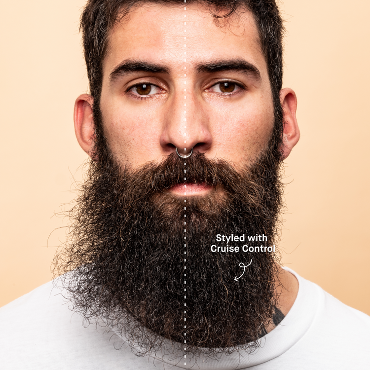 The Beard Care Kit (Outlet)  Copenhagen Grooming   