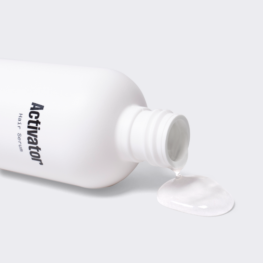 Hair Activator serum