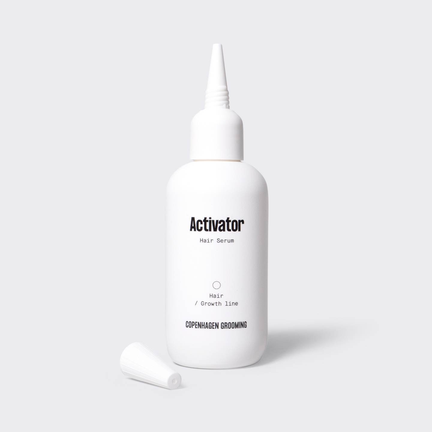 Image of Hair Growth Activator