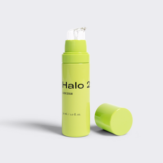 Halo 22 Skin Care Copenhagen Grooming   