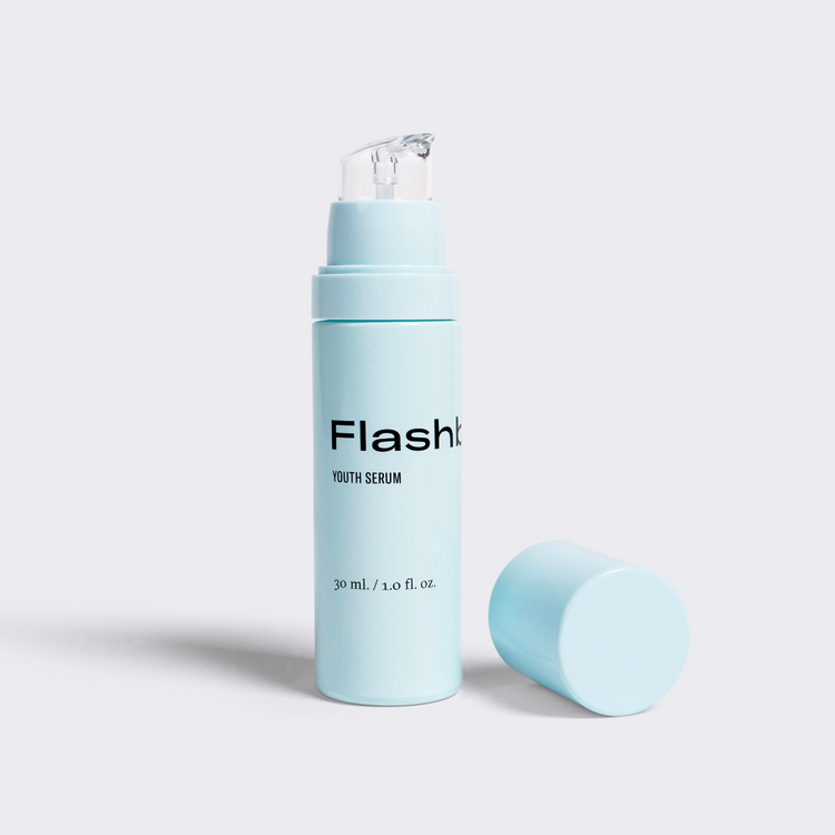 Flashback (Outlet) Youth Serum Copenhagen Grooming   