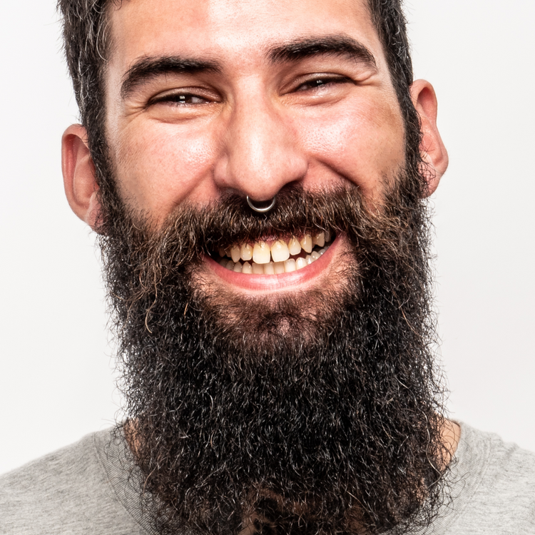 The Beard Hero (Outlet)  Copenhagen Grooming   