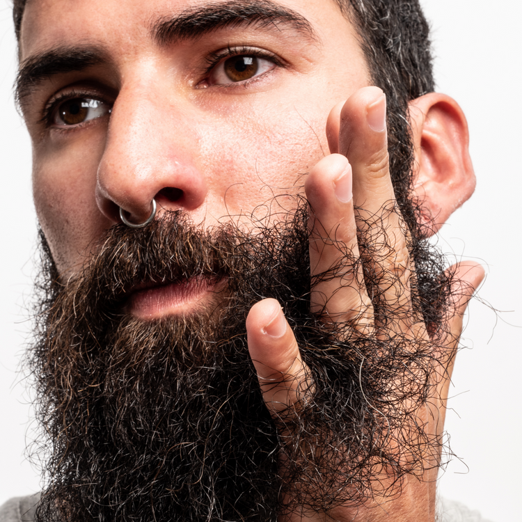 The Shape Up Kit Beard Care Copenhagen Grooming   
