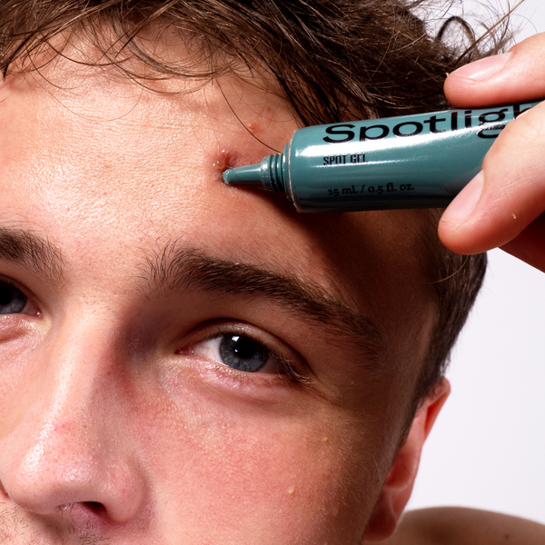Spotlight Skincare Copenhagen Grooming Markets   
