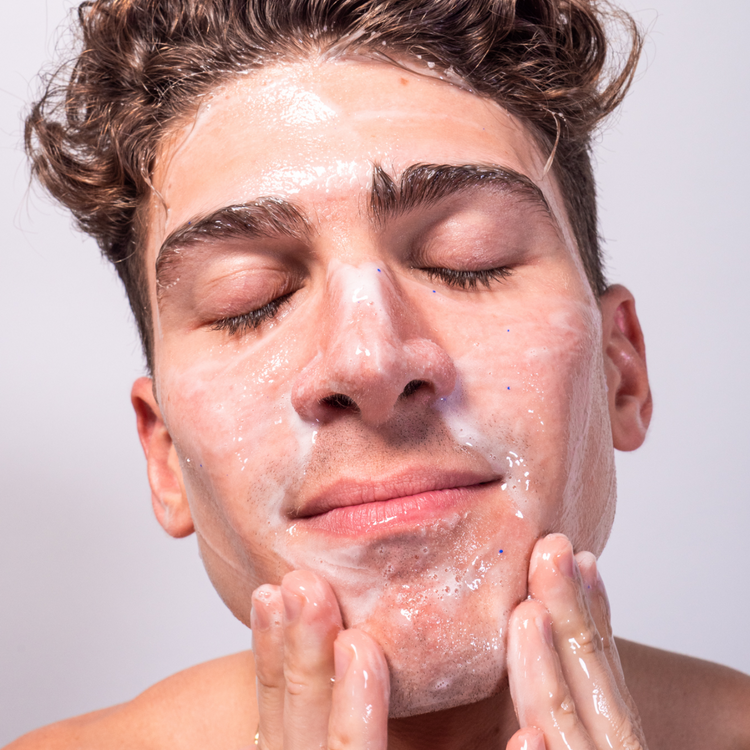 Restart Skincare Copenhagen Grooming   